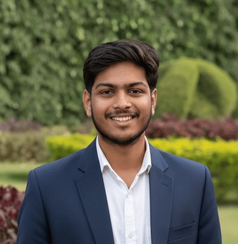 Raunak Kalya, Co-Founder at Converge Digitals